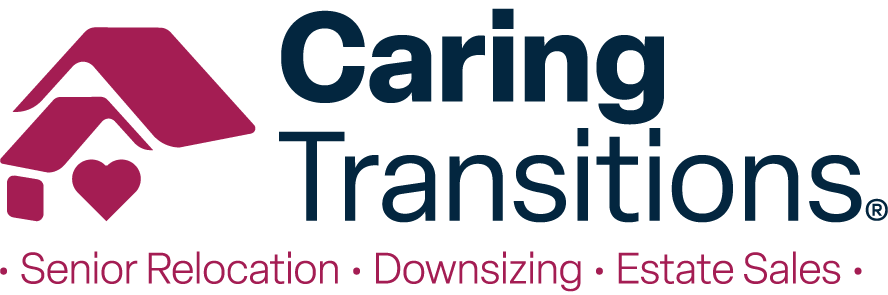 Caring Transitions logo