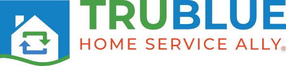 Trublue logo