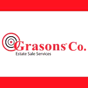 Grasons logo