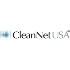 Cleannet logo