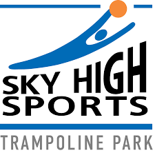 Sky High Sports logo
