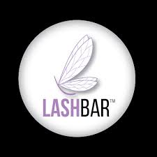 Lashbar logo