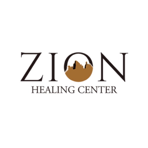 Zion Healing Center logo