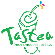 Tastea logo