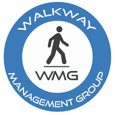 Walkway Management Group logo