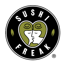 Sushi Freak logo