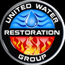 United Water Restoration Group logo