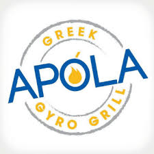 Apóla Greek Grill