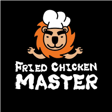Fried Chicken Master logo