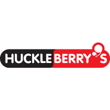 Huckleberry's logo