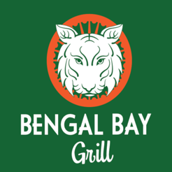 Bengal Bay Grill logo