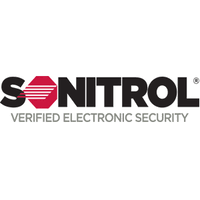 Sonitrol logo