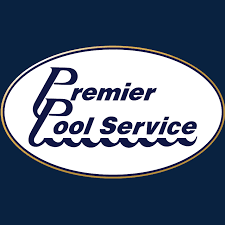 Premier Pool Service logo