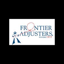Frontier Adjusters logo