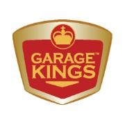 Garage Kings logo