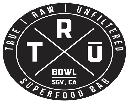 Tru Bowl logo