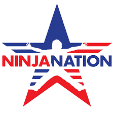 Ninja Nation logo