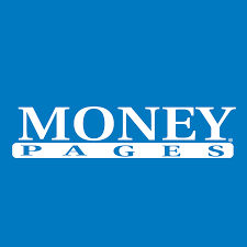 Money Pages logo