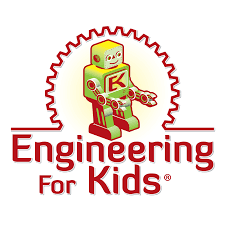 Engineering For Kids logo