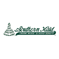 Southern Maid Donuts logo
