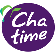 Chatime logo