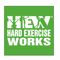 Hard Exercise Works logo
