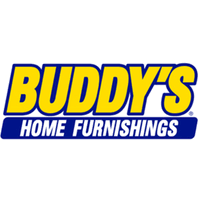 Buddy's Home Furnishings logo