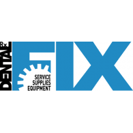 Dental Fix Rx logo