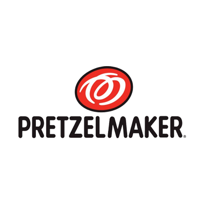 Pretzelmaker logo