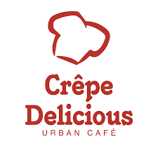 Crepe Delicious logo