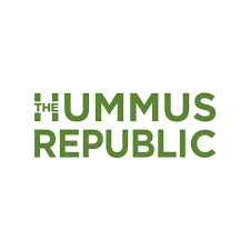 Hummus Republic logo