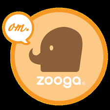 Zooga Yoga logo