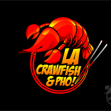 LA Crawfish logo