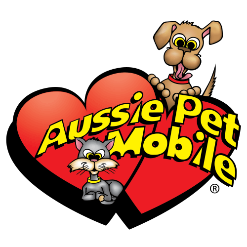 Aussie Pet Mobile logo
