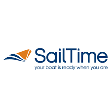 SailTime & PowerTime logo