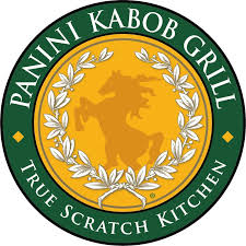 Panini Kabob Grill logo