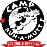 Camp Run-A-Mutt logo