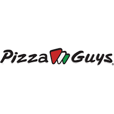 Pizza Guys logo