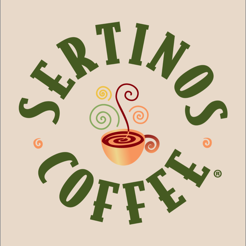 Sertinos logo