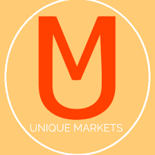 Unique Markets logo