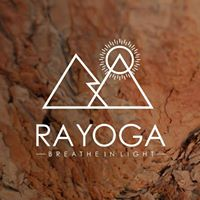 Ra Yoga logo