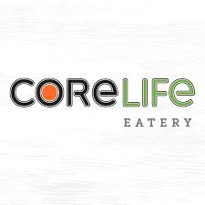 Corelife Eatery logo