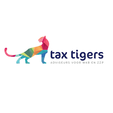 Tax Tiger logo