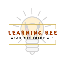 Learning Bee logo