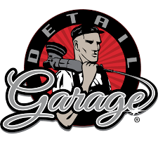 Detail Garage logo