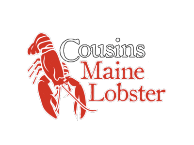 Cousins Maine Lobster logo