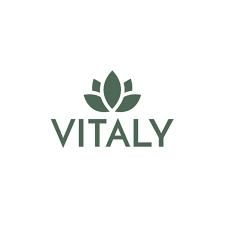 Vitaly logo