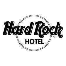 Hard Rock Hotel logo