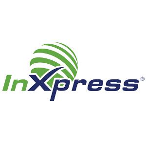 Inxpress logo