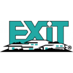 Exit logo